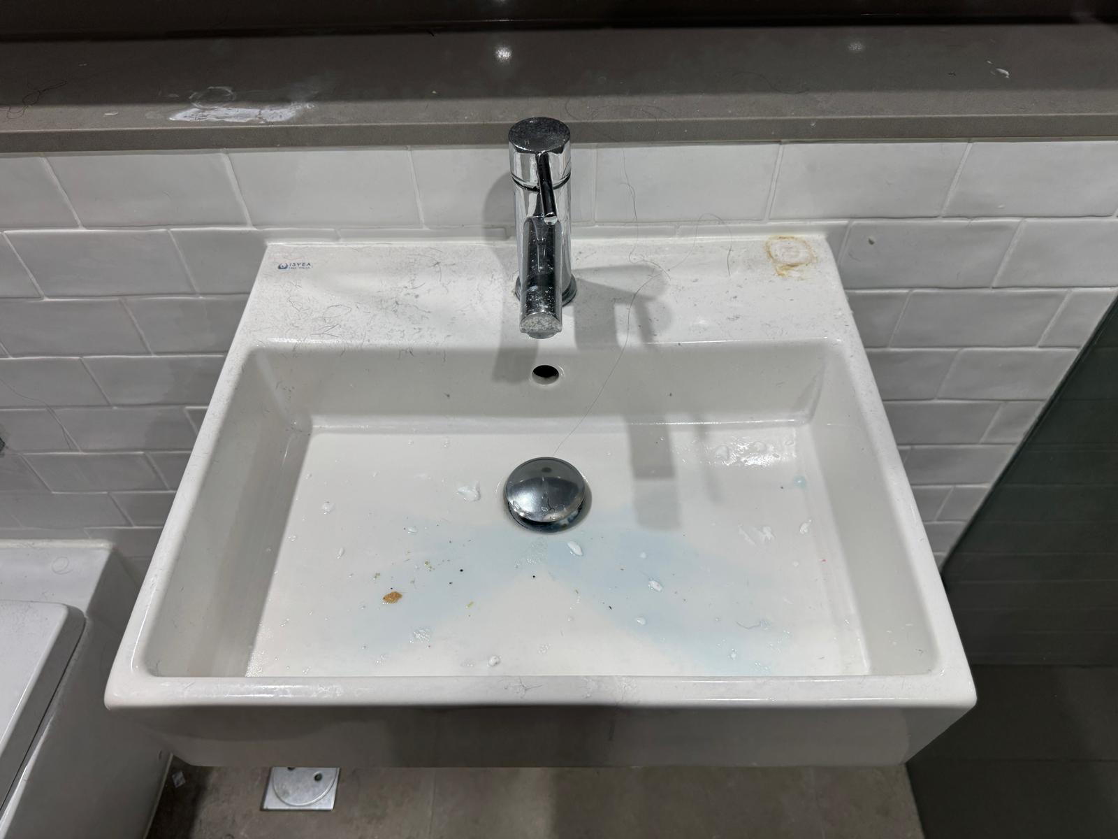 Sydney end of lease cleaning results — project 18 — before end of lease cleaning, Crazy Cleaning Sydney