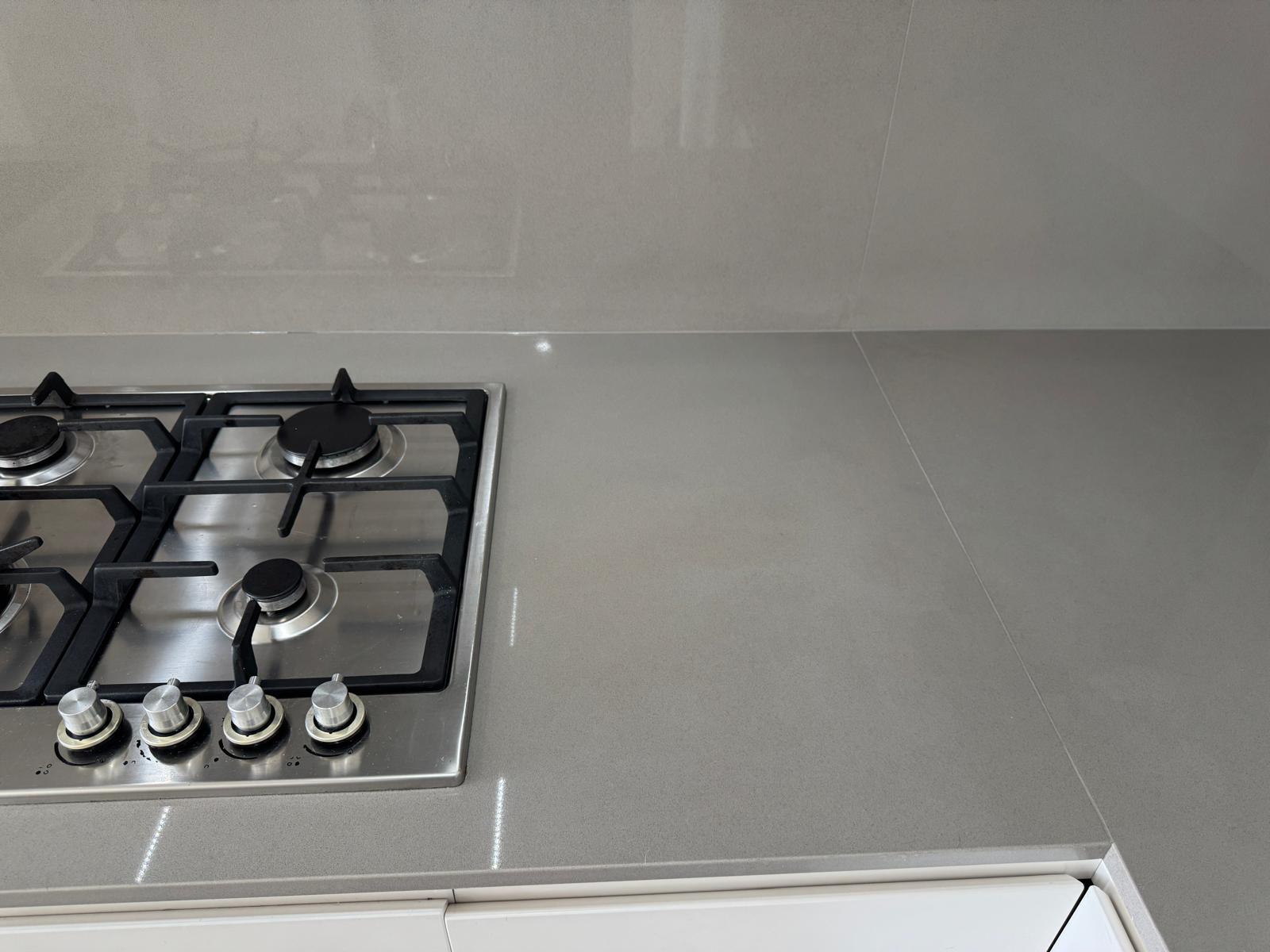 Sydney end of lease cleaning results — project 16 — after end of lease cleaning, Crazy Cleaning Sydney