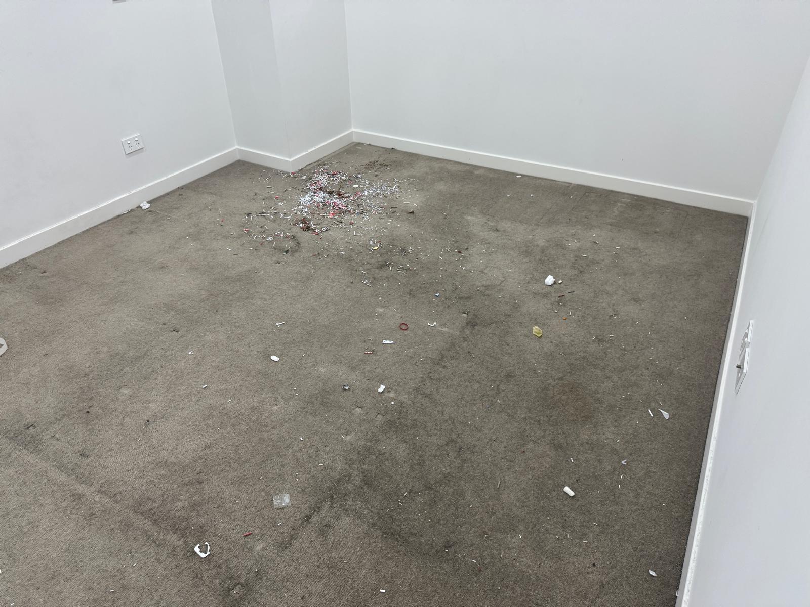 Sydney end of lease cleaning results — project 15 — after end of lease cleaning, Crazy Cleaning Sydney