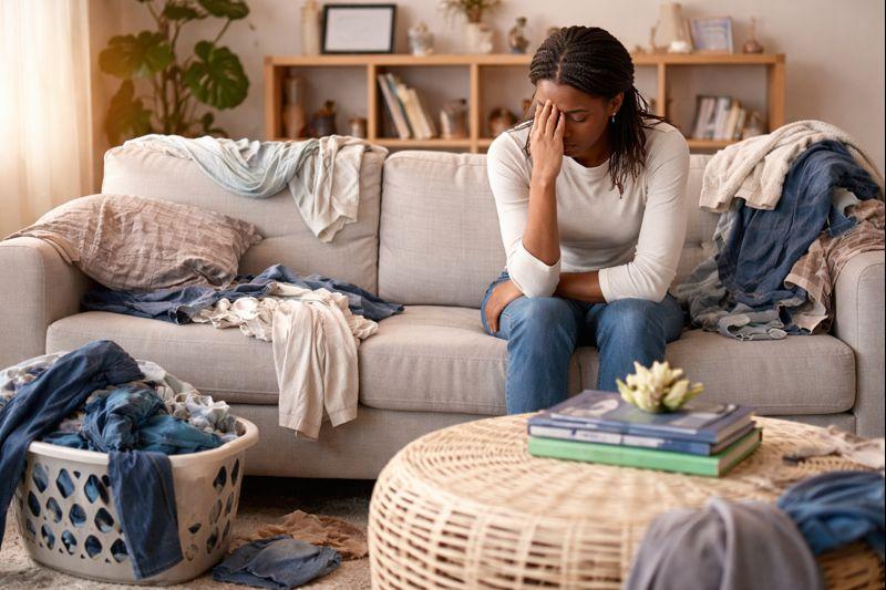 Professional end of lease cleaning in Sydney — bond back guarantee by Crazy Cleaning