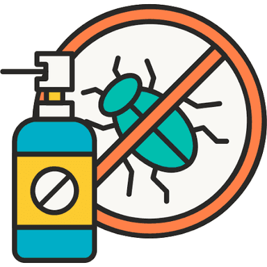 Pest control Sydney — end of lease pest control and flea treatment, Crazy Cleaning