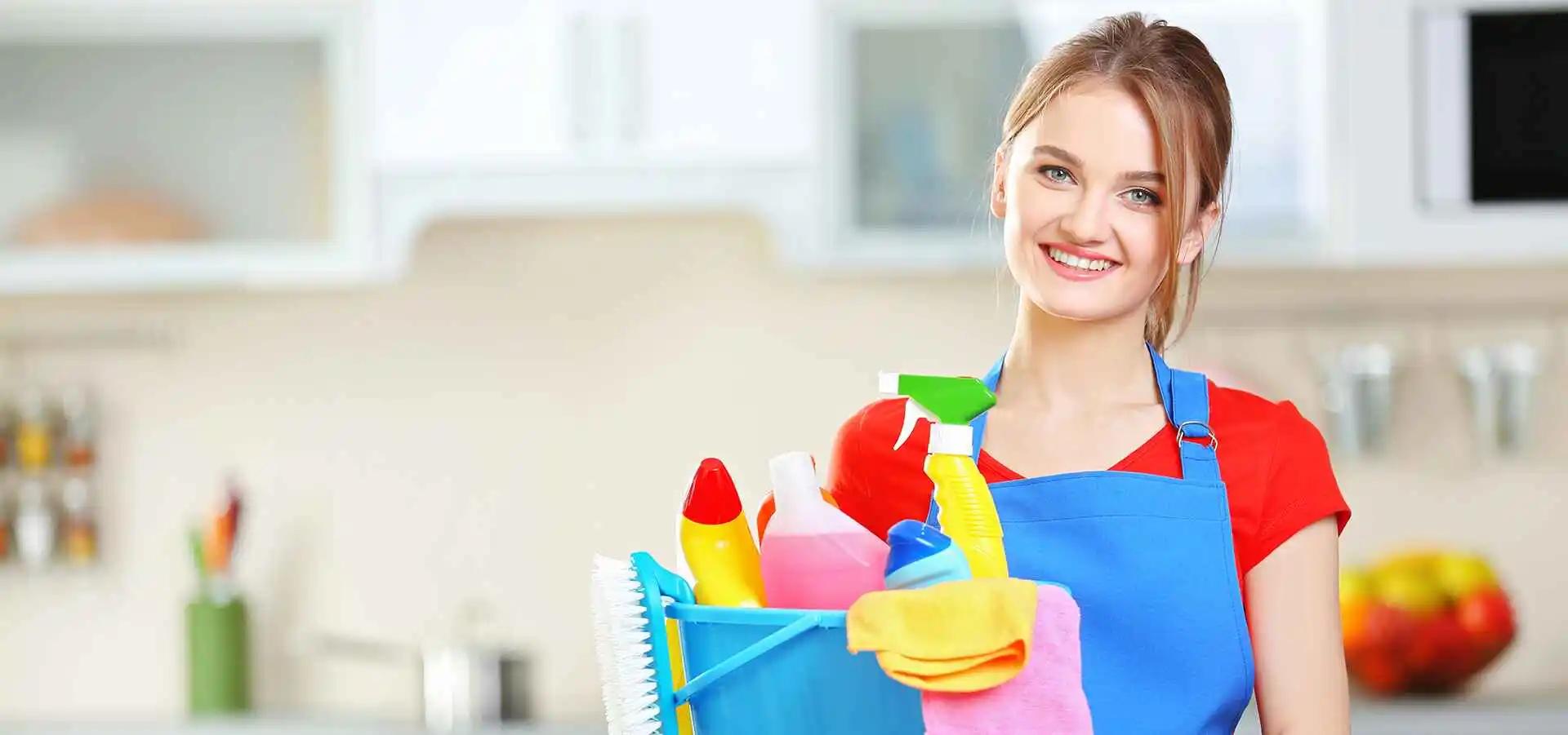 Sydney top-rated end of lease cleaning and move-in cleaning — Crazy Cleaning experts