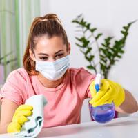 Book end of lease cleaning online — easy scheduling with Crazy Cleaning Sydney