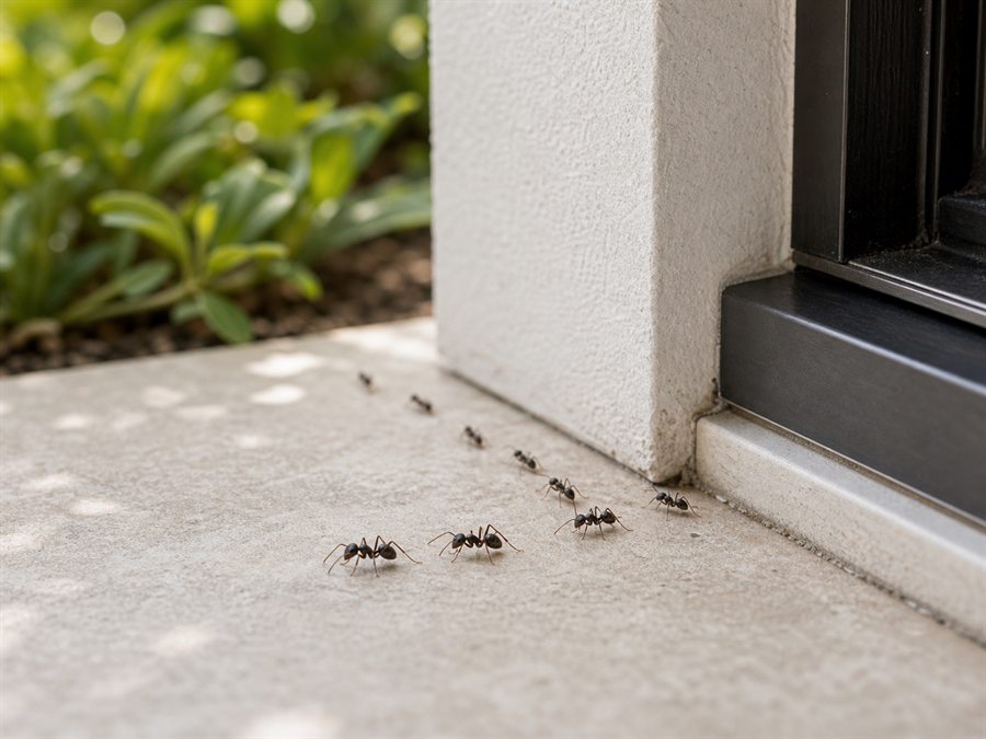 Ant