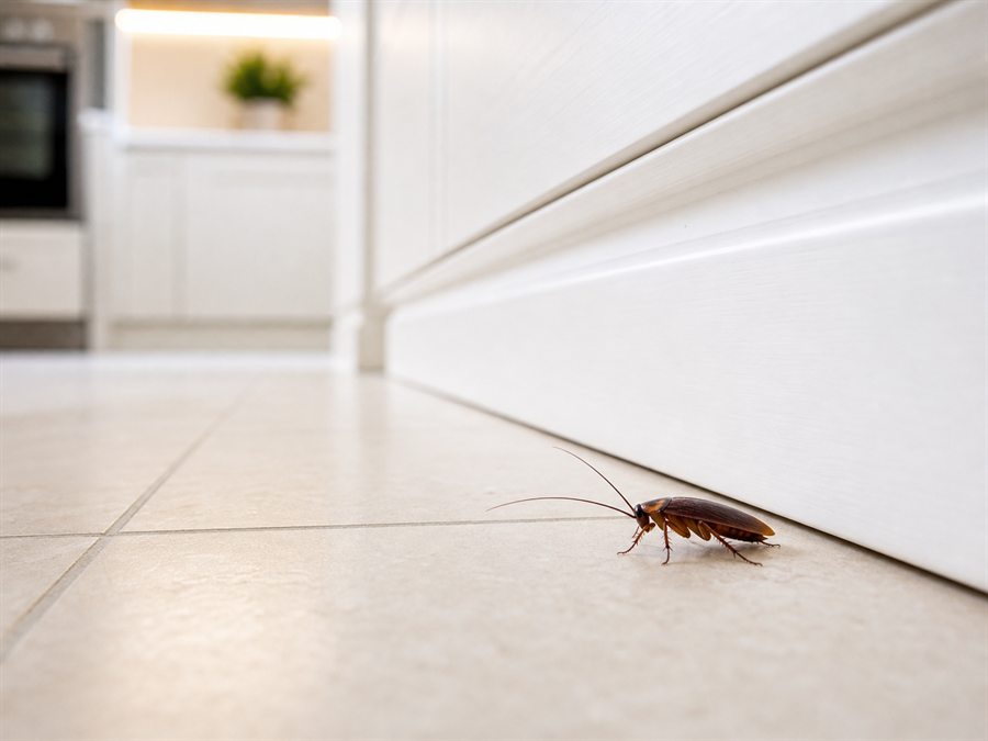 Cockroach