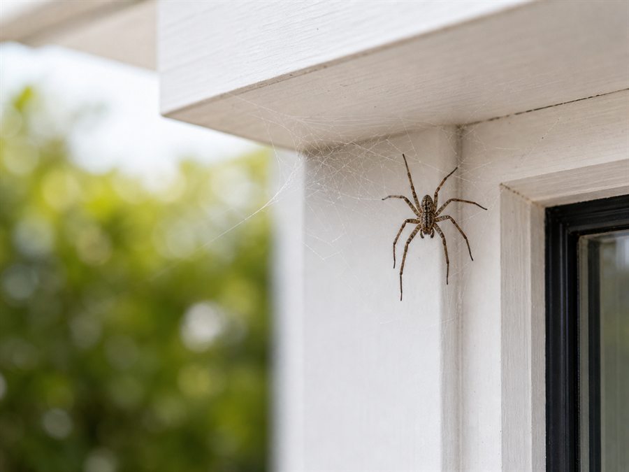 Spider